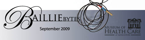 BAILLIEbytes Event Notice Header Banner